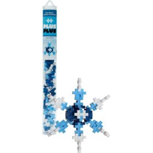 Plus-Plus Tube Winter