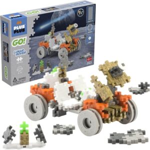 Lunar Rover