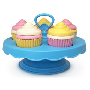 Cupcake Set