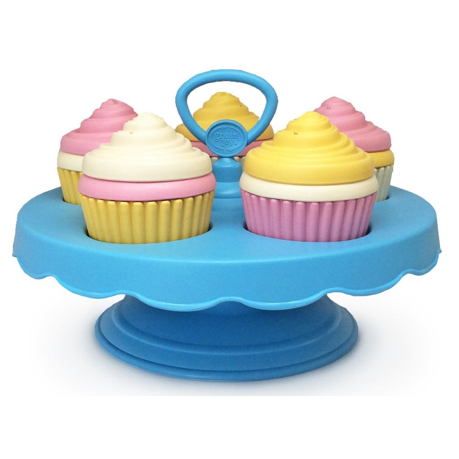 Cupcake Set
