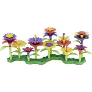 Build A Bouquet