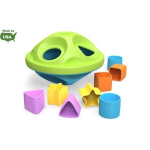 Shape Sorter