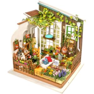 Miller's Garden