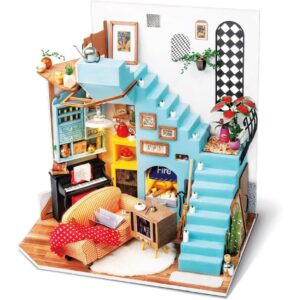 Joy's Living Room