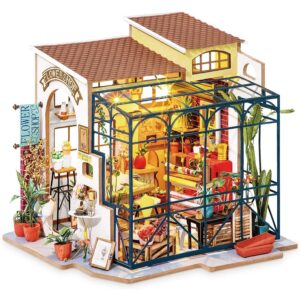 Emily's Flower Shop