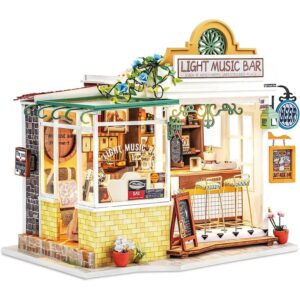 Light Music Bar