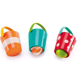Happy Buckets Set