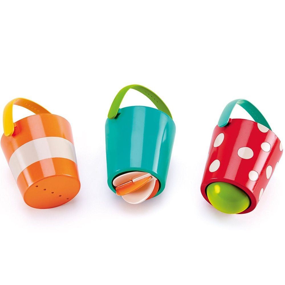 Happy Buckets Set