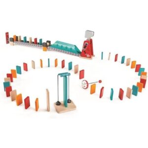 Mighty Hammer Domino