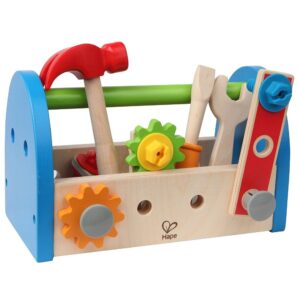 Fix-It Tool Box