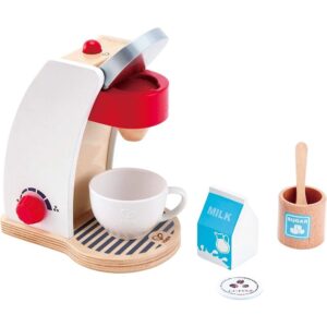My Coffee Machine