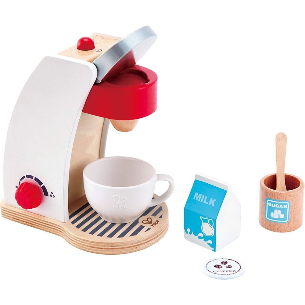 My Coffee Machine
