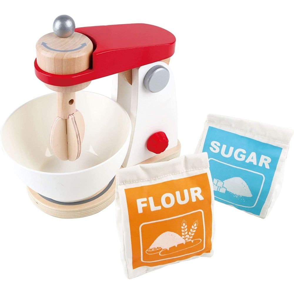 Mix & Bake Blender