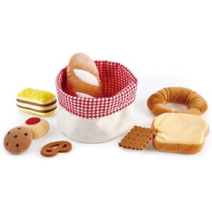 Toddler Bread Basket