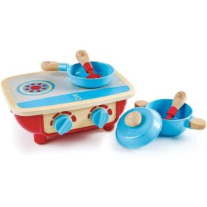 Toddler Kitchen Set