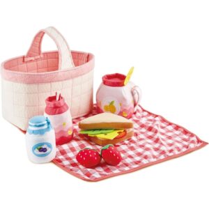 Toddler Picnic Set