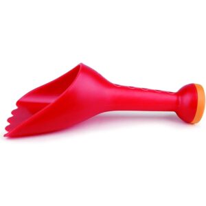 Rain Shovel Red