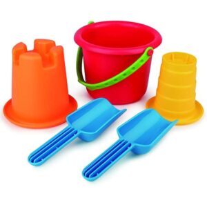 5 In 1 Beach Set