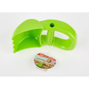 Hand Digger Green