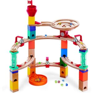 Castle Escape Quadrilla