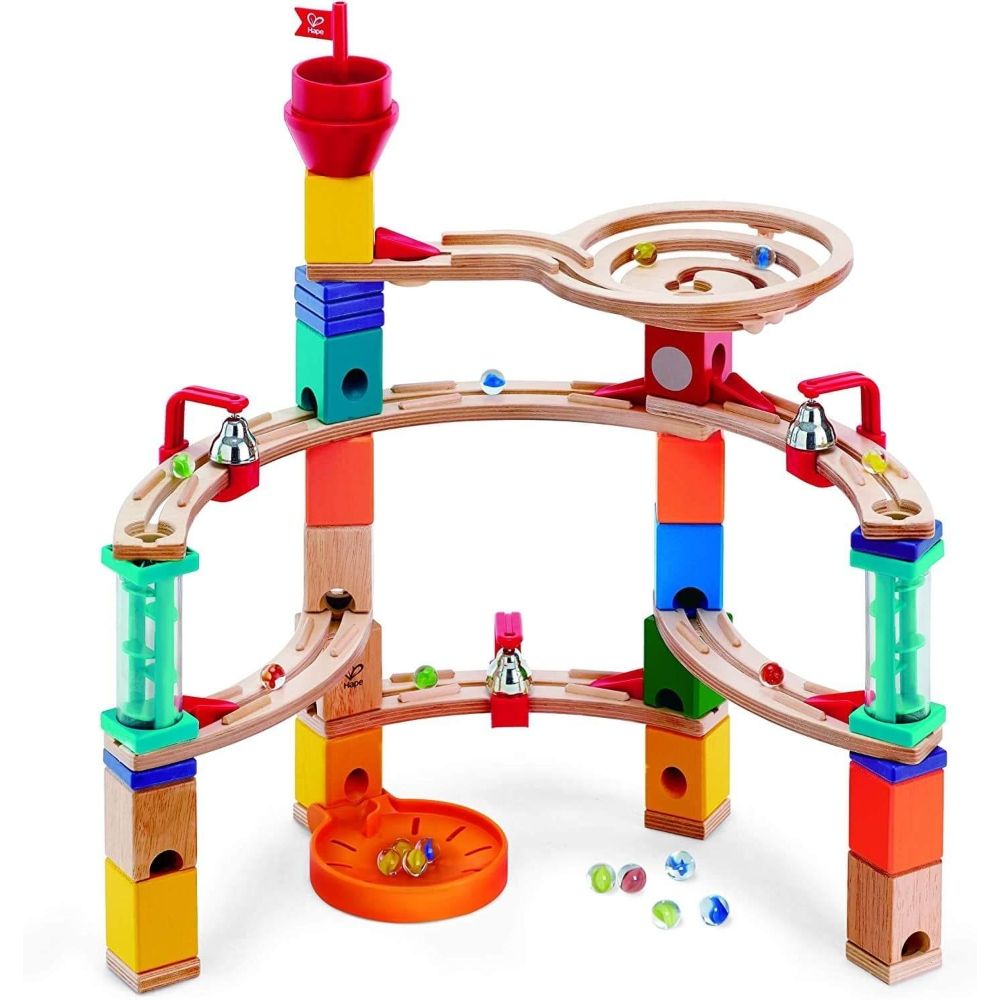 Castle Escape Quadrilla