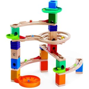 Cliffhanger Set Quadrilla
