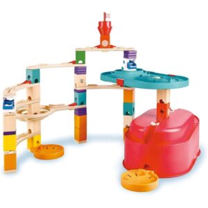 Quadrilla Stack Track Set