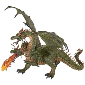 Two Headed Dragon