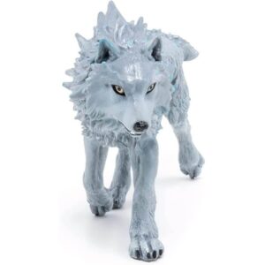 Ice Wolf (Papo)