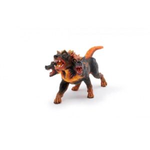 Fire Cerberus (Papo)