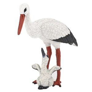 Stork & Baby Stork