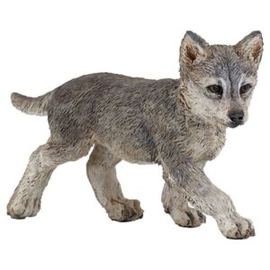 Wolf Cub