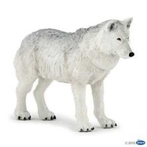 Polar Wolf