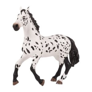 Appaloosa Horse Large 8 inches