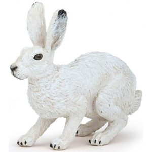Arctic Hare