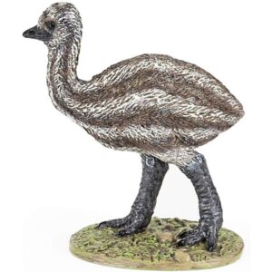 Emu Baby