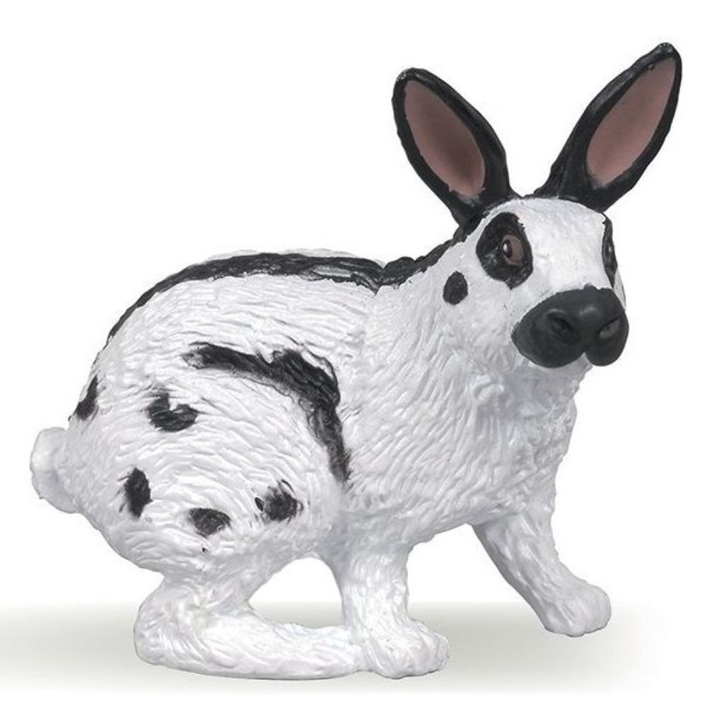 Papillon Rabbit - Papo - Toys & Co.