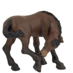 Lusitanian Foal (Papo)