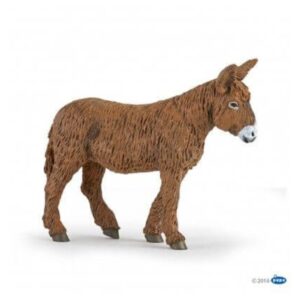Poitou Donkey (Papo)
