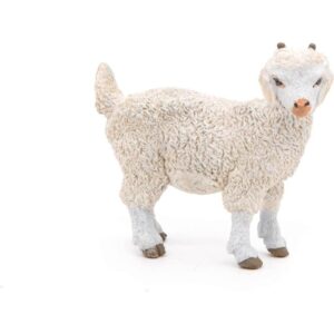 Young Angora Goat (Papo)