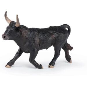 Camargue Bull (Papo)