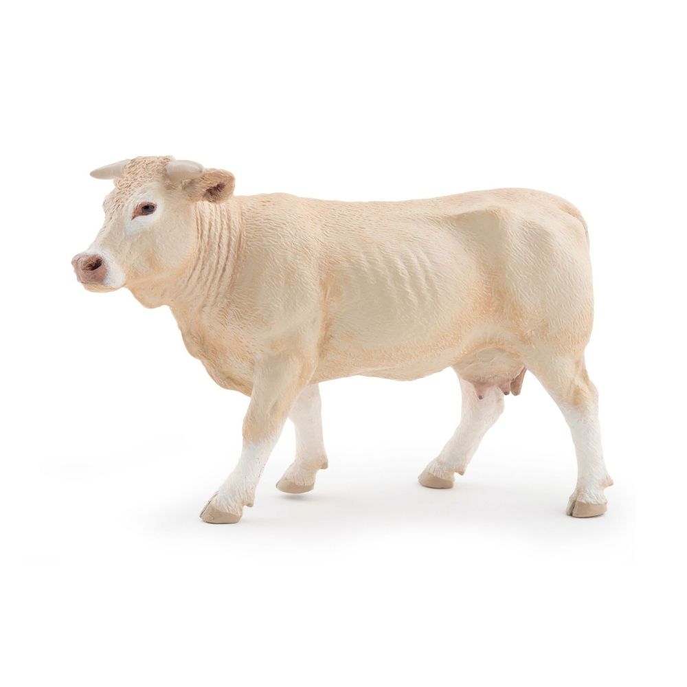 Blonde D’Aquitaine