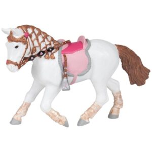 Walking Pony