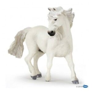 Camargue Horse (Papo)