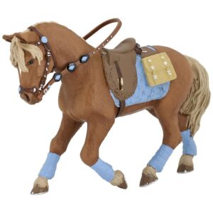 Young Rider's Horse