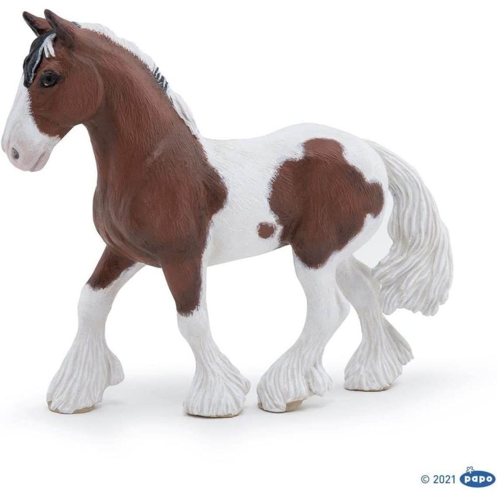 Tinker Mare (Papo)