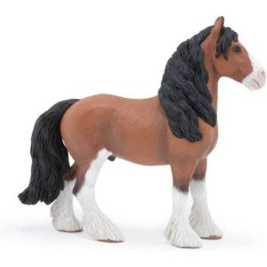 Clydesdale Horse (Papo)