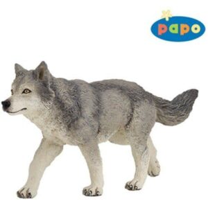 Grey Wolf