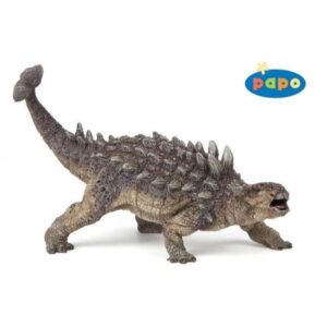Ankylosaurus