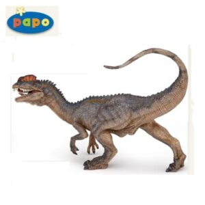 Dilophosaurus